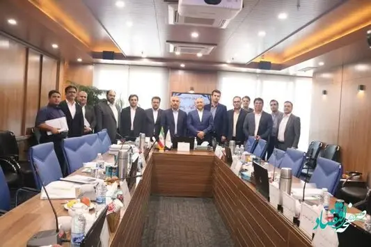 افزایش سودآوری و چشم انداز روشن پتروشیمی مروارید از نگاه سهامداران