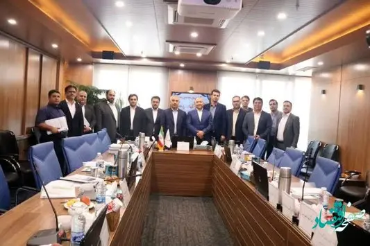 افزایش سودآوری و چشم انداز روشن پتروشیمی مروارید از نگاه سهامداران