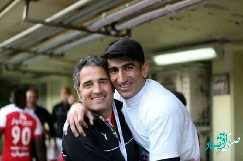 این مربی با افشاگری استقلال و پرسپولیس را با هم ترکوند / بمب واقعی با این افشاگری منفجر شد