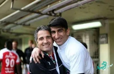 این مربی با افشاگری استقلال و پرسپولیس را با هم ترکوند / بمب واقعی با این افشاگری منفجر شد