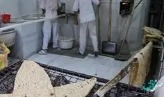 آخرین خبر از همسان سازی قیمت نان و افزایش دستمزد خبازان امروز / جزئیات میزان دستمزد کارگران نانوایی‌ها 