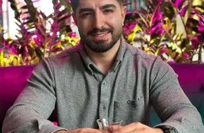 من یک جنگجو هستم! درآمد دلاری را همه دوست دارند!
