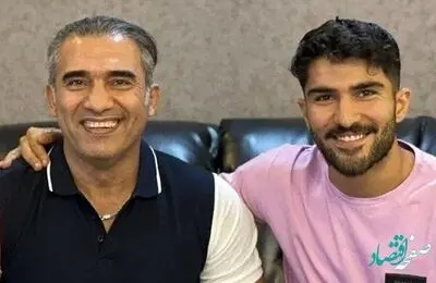 عابدزاده با این پیغام به پرسپولیس؛ استقلال را لوله کرد / در استقلال و پرسپولیس چه خبر است؟ 