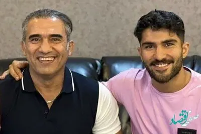 عابدزاده با این پیغام به پرسپولیس؛ استقلال را لوله کرد / در استقلال و پرسپولیس چه خبر است؟ 