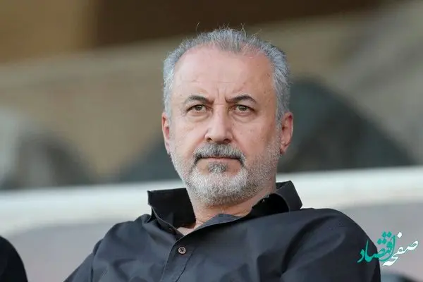 درویش با این تیکه جنجالی به این بازیکن پرسپولیس را منفجر کرد | فوتبال ایران بی در و پیکر شده!