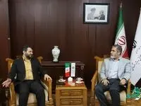 دفاتر استانی اتحادیه‌ انجمن‌های اسلامی دانش‌آموزان در مناطق آزاد کشور ایجاد می شود