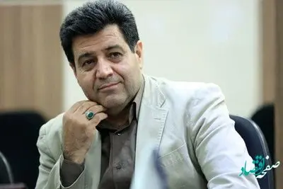 علت استعفای سلاح ورزی رئیس اتاق بازرگانی چه بود؟ 
