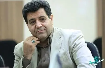 علت استعفای سلاح ورزی رئیس اتاق بازرگانی چه بود؟ 