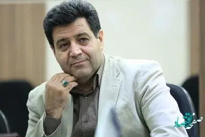 علت استعفای سلاح ورزی رئیس اتاق بازرگانی چه بود؟ 