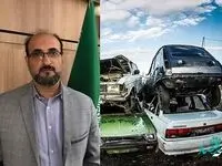 برندگان طرح‌های جایگزینی خودروهای فرسوده نیازی به ارایه وکالت‌نامه به نام خودروسازان ندارند