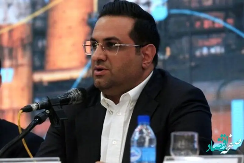 دولت منابع مالی را به سوی ابتدای زنجیره فولاد سوق دهد