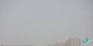 پیش بینی وضعیت آب و هوا یزد فردا چهارشنبه 14 تیر ماه 1402
