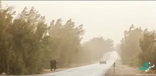 پیش بینی وضعیت آب و هوا کرمان فردا چهارشنبه 14 تیر ماه 1402