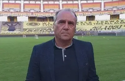 عربشاهی پیشکسوت پرسپولیس؛ بیرانوند نباید گذشته اش را فراموش کند