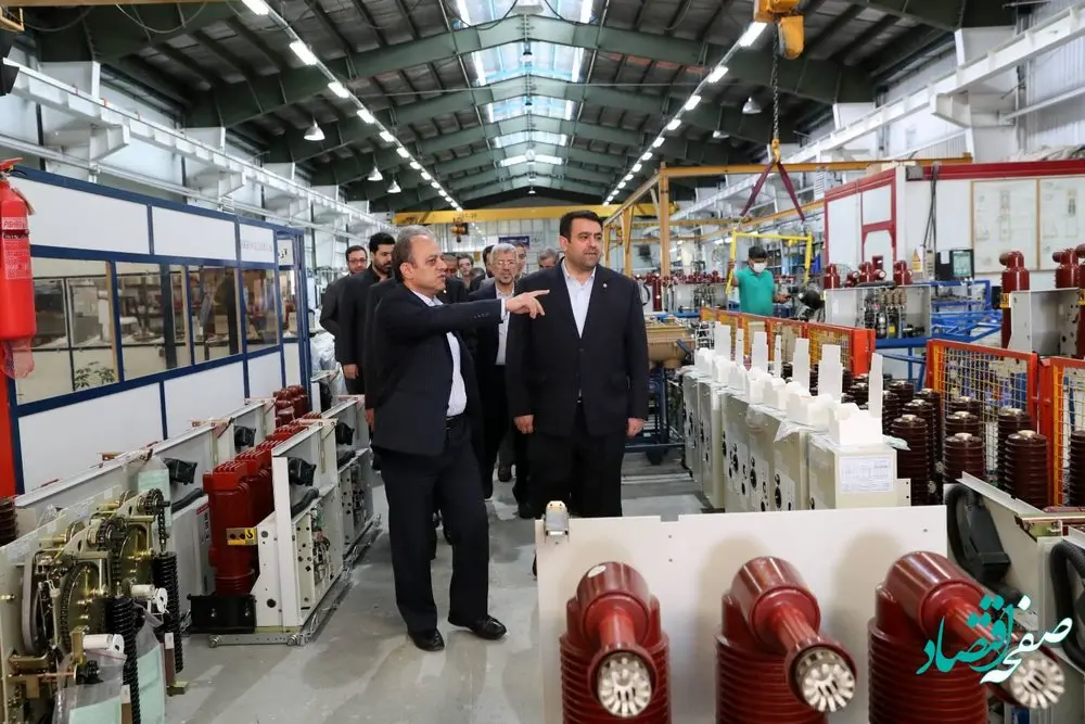 آمادگی کامل بانک ملی ایران برای مشارکت گسترده و همهجانبه در توسعه اقتصادی استان زنجان