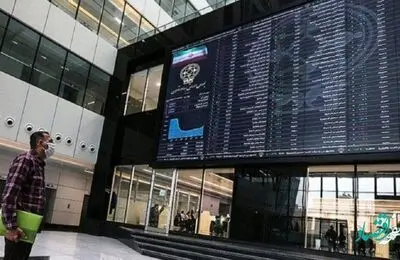شاخص بورس بیش از یک هزار واحد صعود کرد