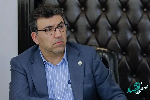 فعلا برنامهای برای افزایش دوباره دامنه نوسان نداریم