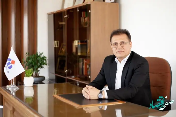 پیام تبریك مدیرعامل بیمه دانا به مناسبت عید سعید غدیر