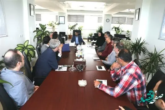 از دهیاران منطقه آزاد انزلی تجلیل شد