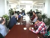 از دهیاران منطقه آزاد انزلی تجلیل شد