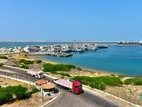 بندر چابهار به عنوان قطعه نهایی کریدور شمال- جنوب با سرمایه‌گذاری خارجی توسعه می‌یابد
