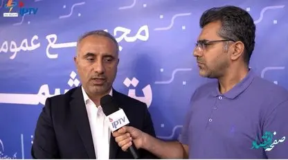 برنامه جامع دکتر انصاری نیک برای تامین خوراک ۳ زنجیره اصلی پتروشیمی بندرامام تبئین شد