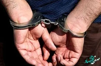 علت بازداشت دادستان یکی از شهر‌های استان مازندران چه بود؟ 