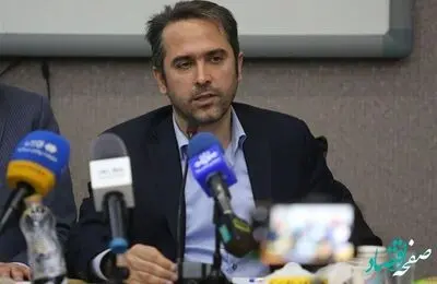 این فرد سرپرست جدید باشگاه استقلال شد