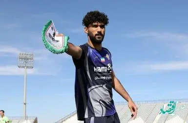این گزینه نقل و انتقالاتی از استقلال پرید! 