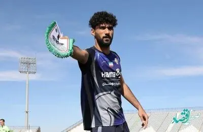 این گزینه نقل و انتقالاتی از استقلال پرید! 