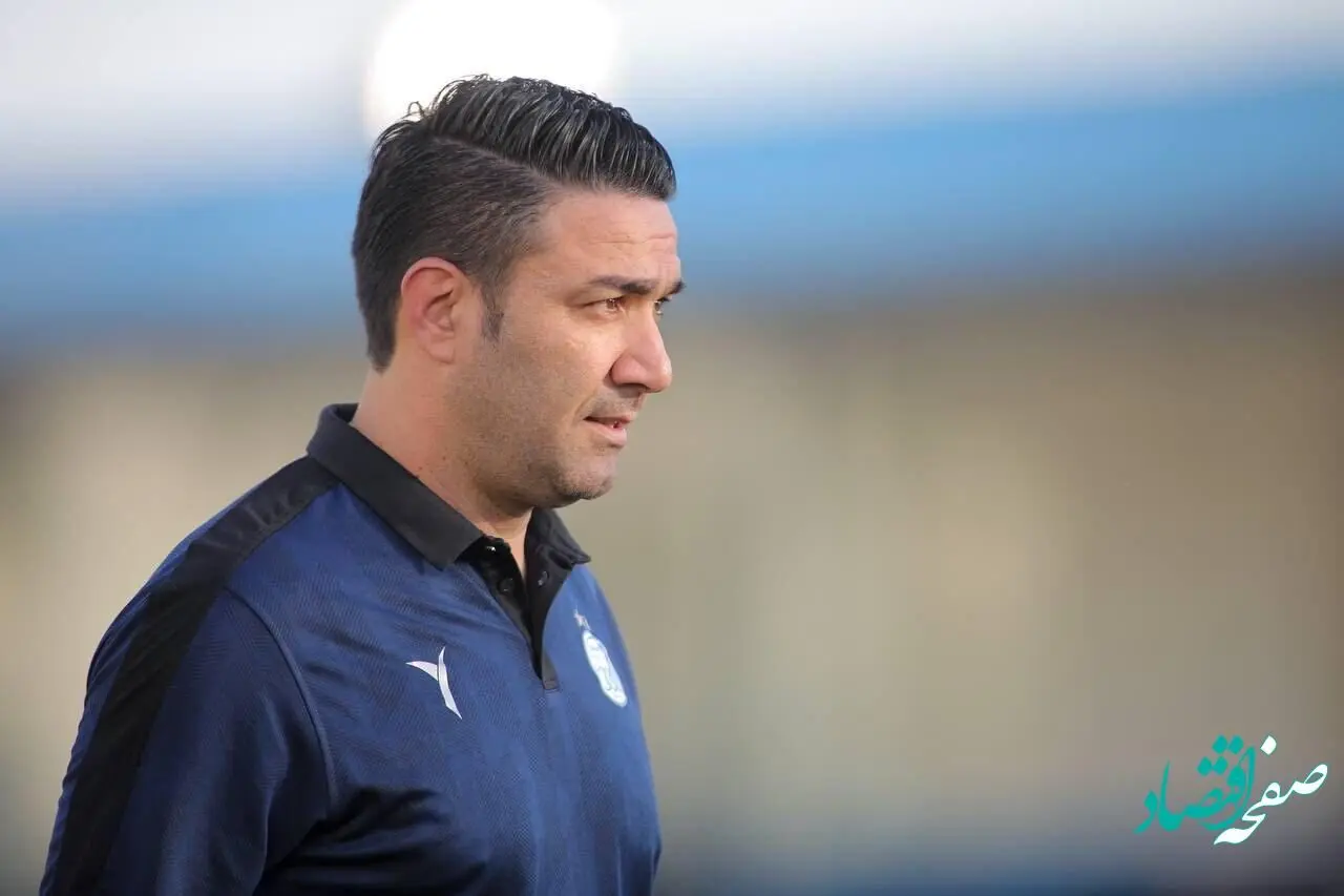 ترکیب جنجالی تیم نکونام، همین حالا رونمایی شد / کمبود بازیکن در 3 پست مهم استقلال