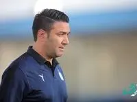 ترکیب جنجالی تیم نکونام، همین حالا رونمایی شد / کمبود بازیکن در 3 پست مهم استقلال