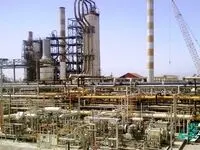 بزرگترین اورهال تاریخ پتروشیمی مارون