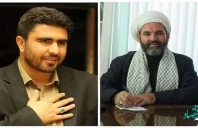 قدردانی دبیر ستاد گرامیداشت غدیر شهرستان ورزقان از تلاش و زحمات مدیرعامل شرکت مس سونگون آذربایجان(شمسا)