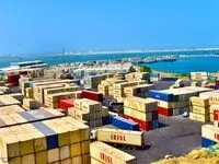 اهمیت اتصال خط ریلی چابهار- سرخس به سواحل مکران