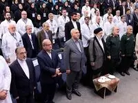 آمادگی بانک رفاه کارگران به منظور گسترش همکاری‌های متقابل با حوزه سلامت کشور