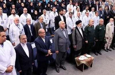 آمادگی بانک رفاه کارگران به منظور گسترش همکاری‌های متقابل با حوزه سلامت کشور