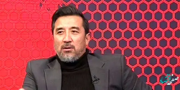 خداداد عزیزی با این حرف قلعه‌نویی را با خاک یکسان کرد