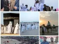 بازسازی و بازخوانی واقعه غدیر در قشم