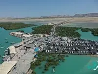 روستای سهیلی قشم در مسیر جهانی شدن