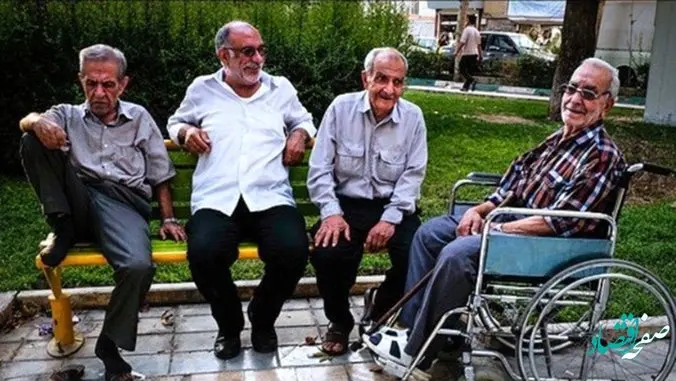 آخرین خبر از افزایش حقوق بازنشستگان امروز 18 تیر 1402 / آخرین خبر از افزایش حقوق معلولان و مددجویان