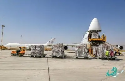 راه اندازی خطوط مستقیم پروازی از پیام به چین و دوبی