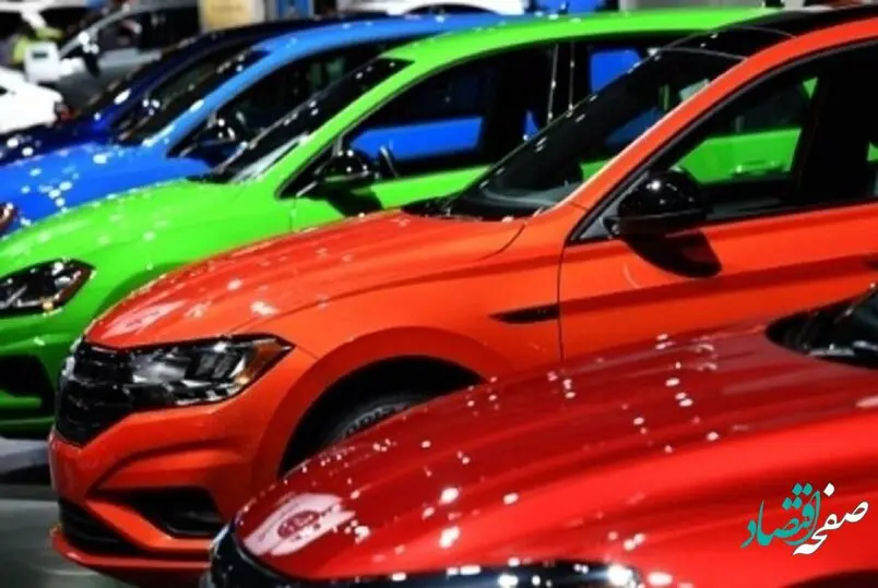 جزئیات قیمت جدید خودروهای مونتاژی | لیست کامل