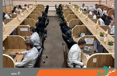 افزایش 30درصدی روند تأمین قطعات یدکی محصولات سایپا در دوره گارانتی