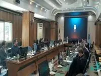 شرکت مس موفق در کاهش حوادث و بیماری های شغلی