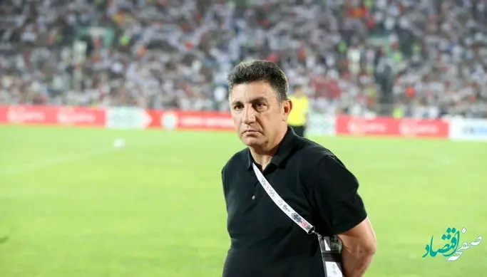 قلعه نوعی سرمربی تیم ملی در جام جهانی ۲۰۲۶
