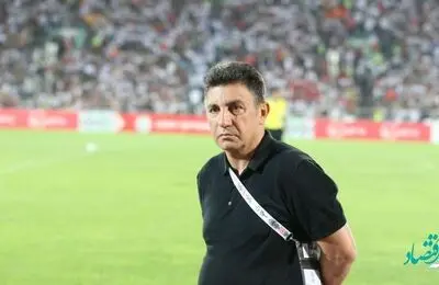 قلعه نوعی سرمربی تیم ملی در جام جهانی ۲۰۲۶