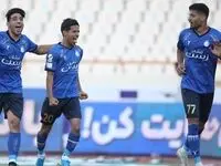 استقلال بدون زوج بوشهری تیمش را می سازد
