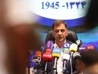 عصبانیت شدید کریمی به اظهارات واعظ آشتیانی؛ شبکه ای هست که نرفته باشید؟!