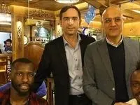 یک ادعای جنجالی و عجیب مدیرعامل استقلال / وقتی خطیر به خاطر کیروش کنار گذاشته شد!